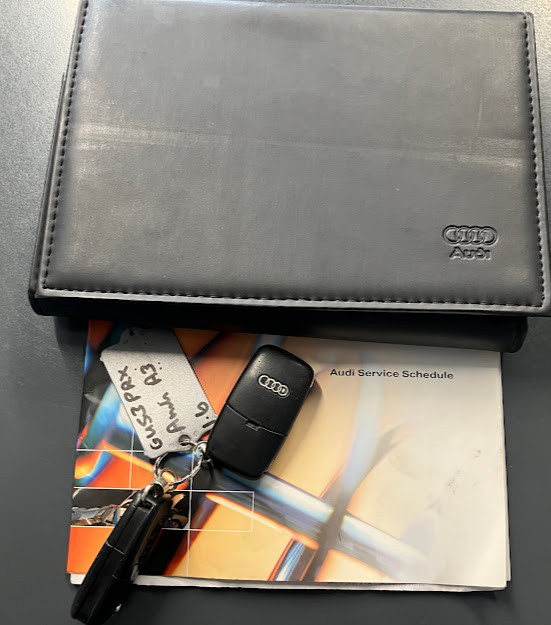 Used Audi A3 2003 for sale - 77271047: Photo 10