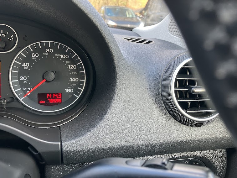 Used Audi A3 2003 for sale - 77271047: Photo 11