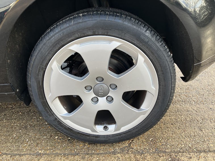 Used Audi A3 2003 for sale - 77271047: Photo 16