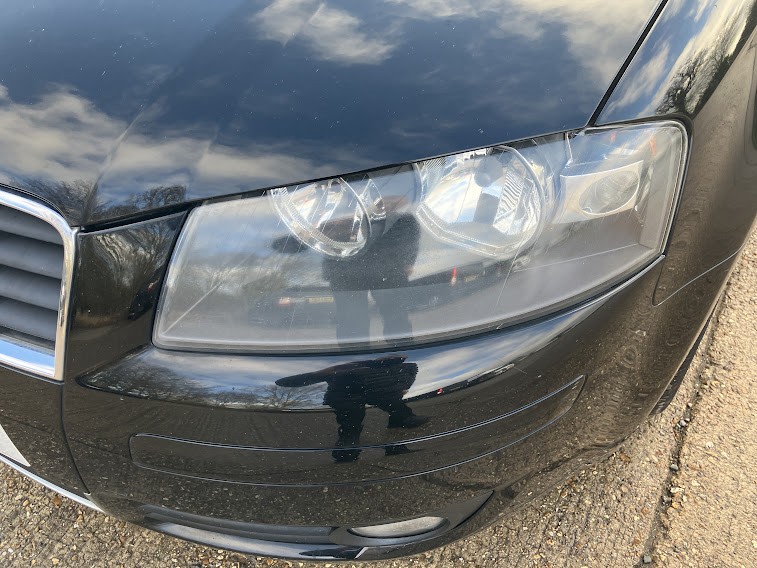 Used Audi A3 2003 for sale - 77271047: Photo 17