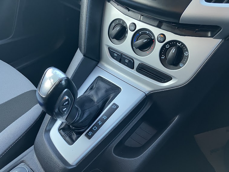 Used Ford Focus 2012 for sale - 76799235: Photo 10