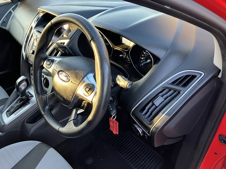 Used Ford Focus 2012 for sale - 76799235: Photo 13