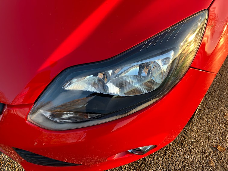 Used Ford Focus 2012 for sale - 76799235: Photo 20