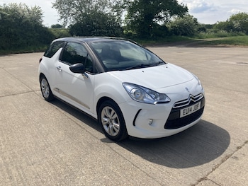 Used Citroen DS3 2014 for sale - 78489205: Photo