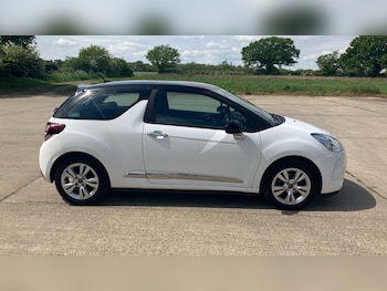 Used Citroen DS3 2014 for sale - 78489205: Photo