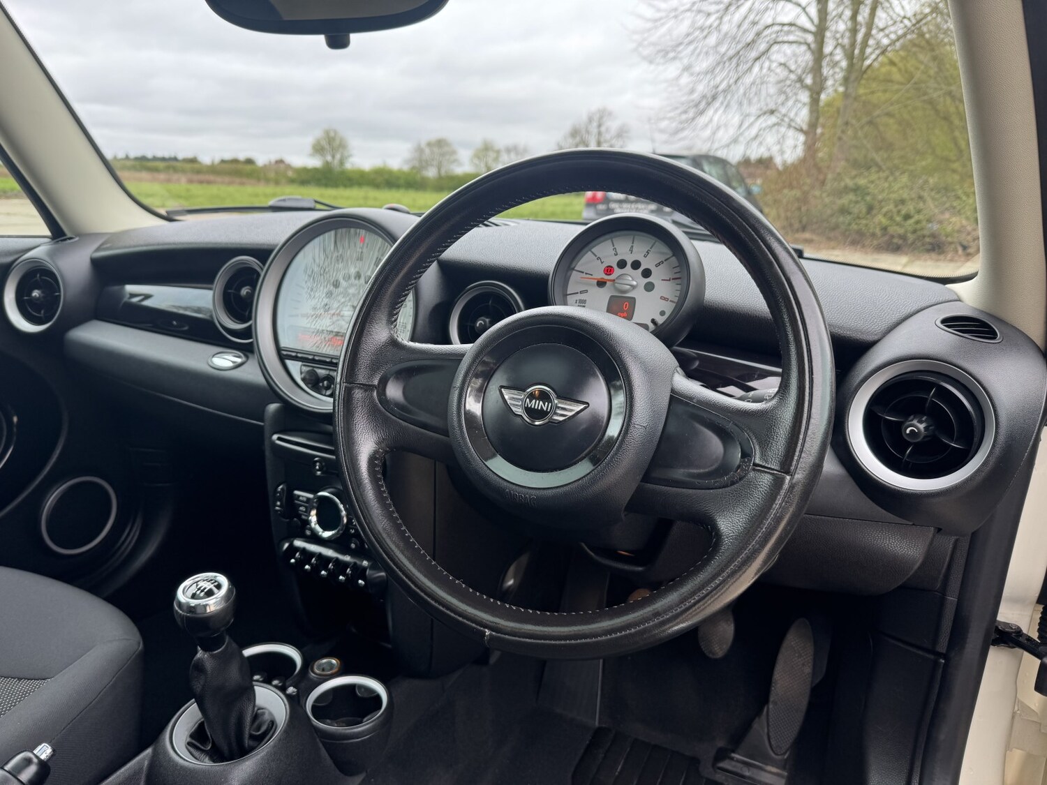 Used MINI Hatch 2011 for sale - 78125116: Photo 12