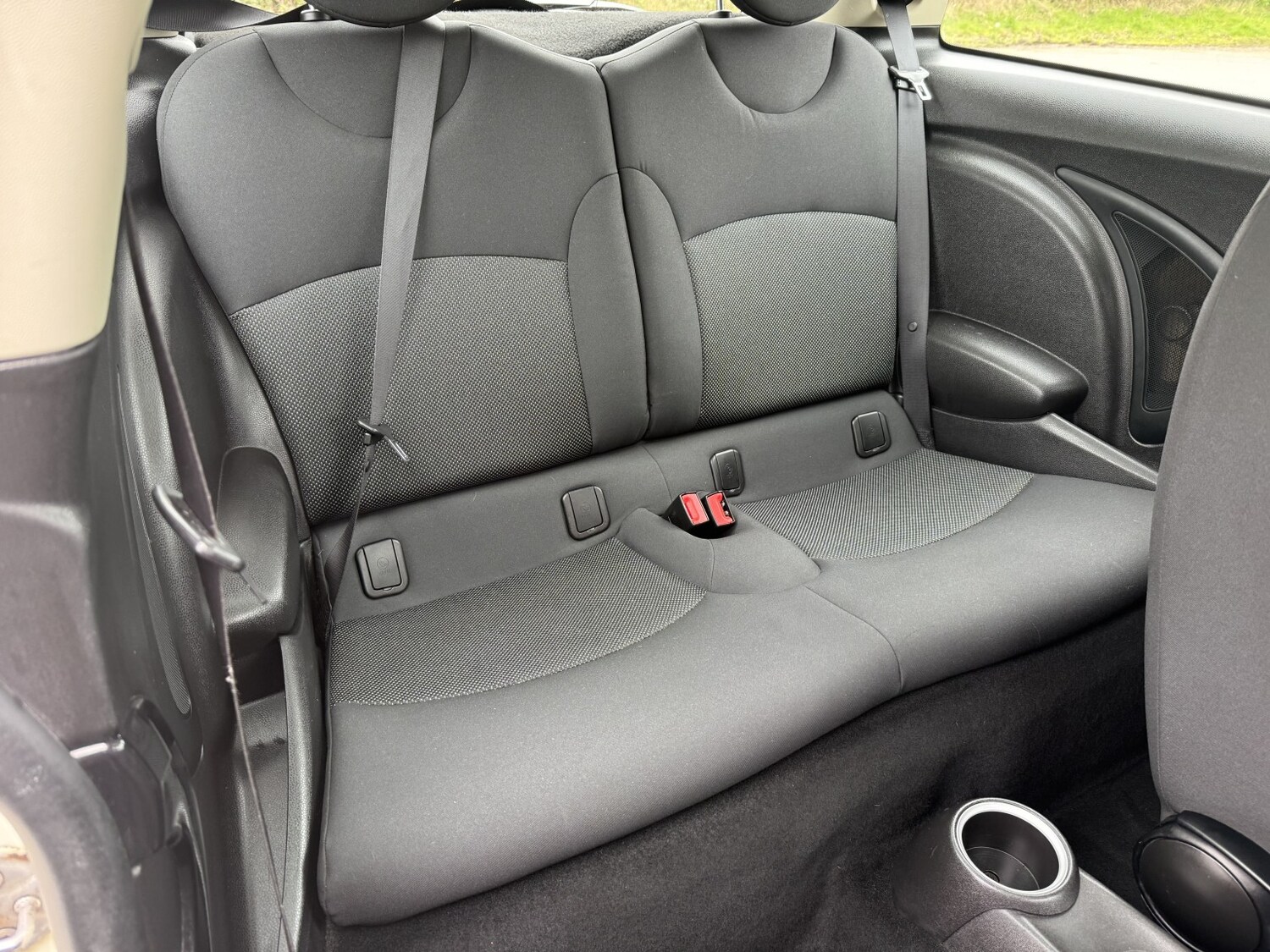 Used MINI Hatch 2011 for sale - 78125116: Photo 13