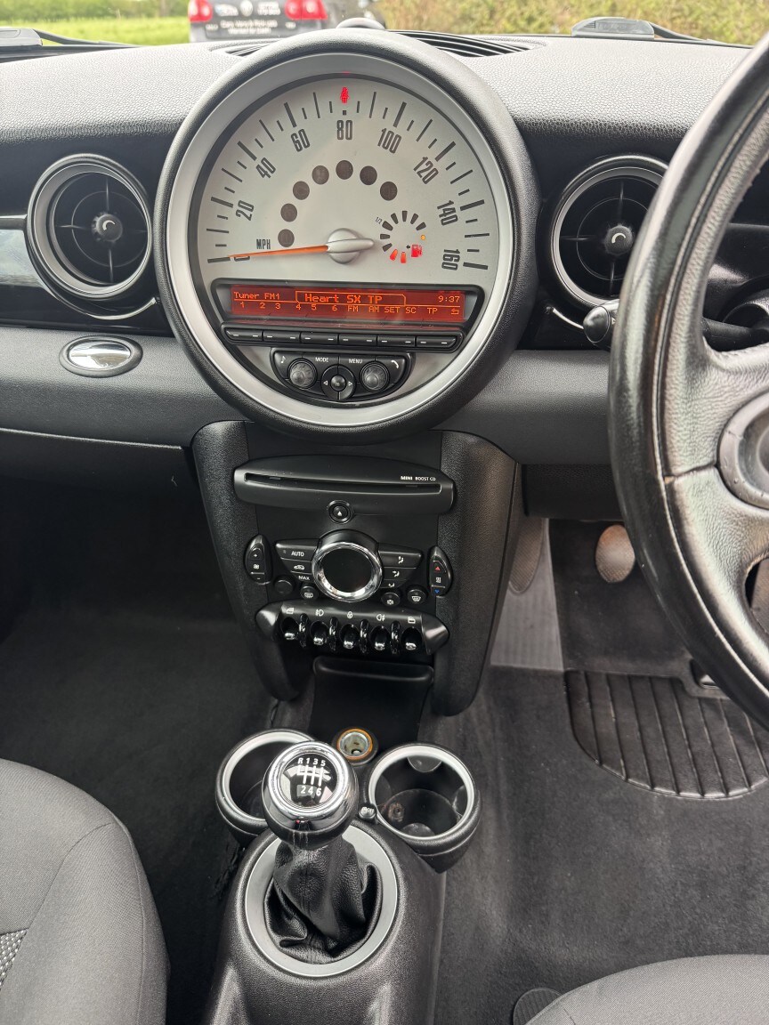 Used MINI Hatch 2011 for sale - 78125116: Photo 18