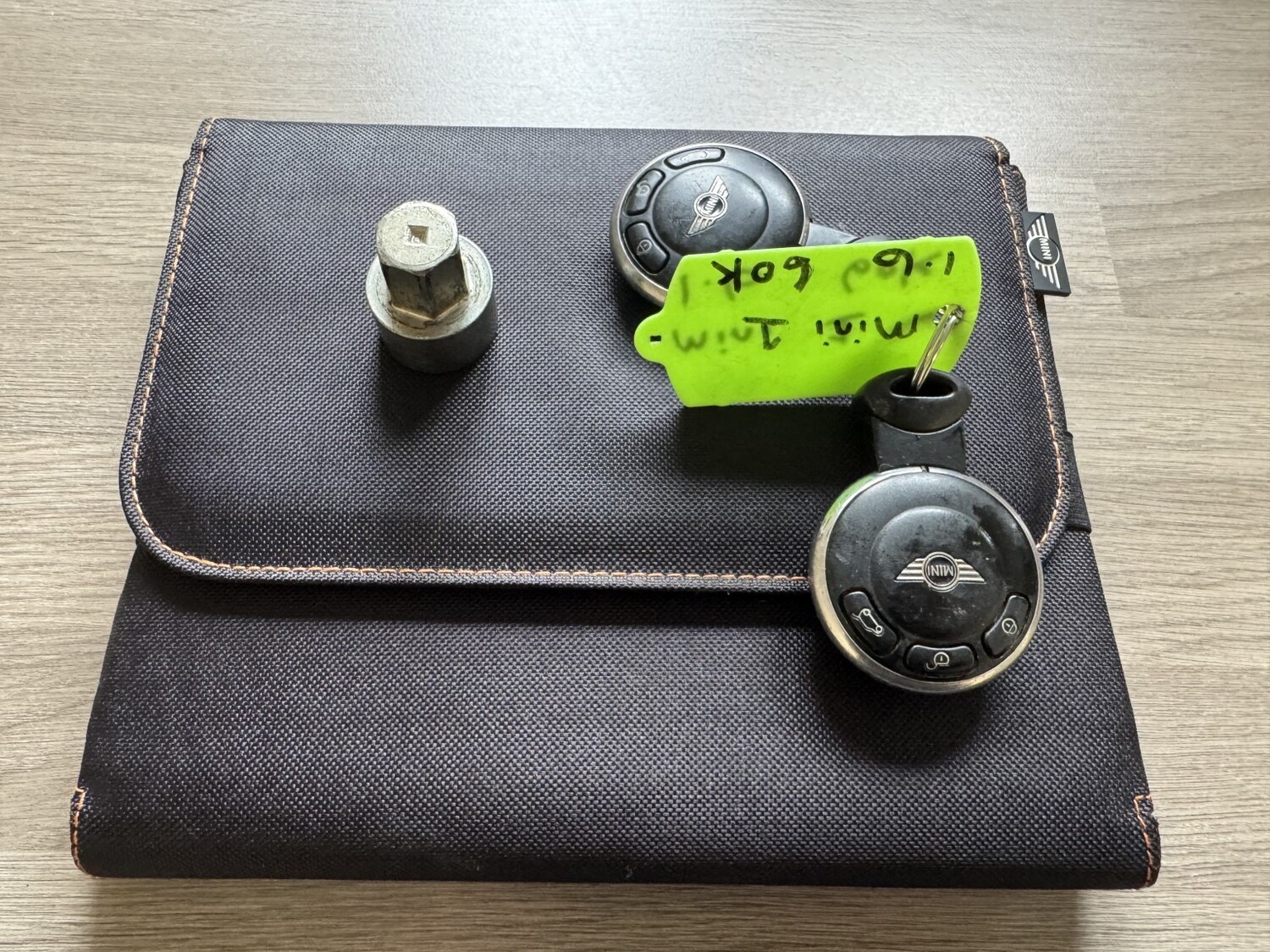 Used MINI Hatch 2011 for sale - 78125116: Photo 23