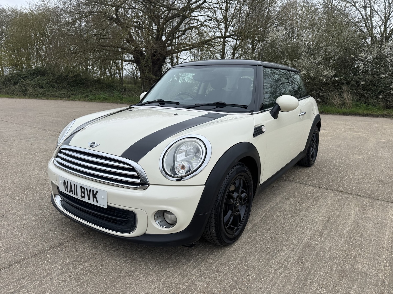 Used MINI Hatch 2011 for sale - 78125116: Photo 3