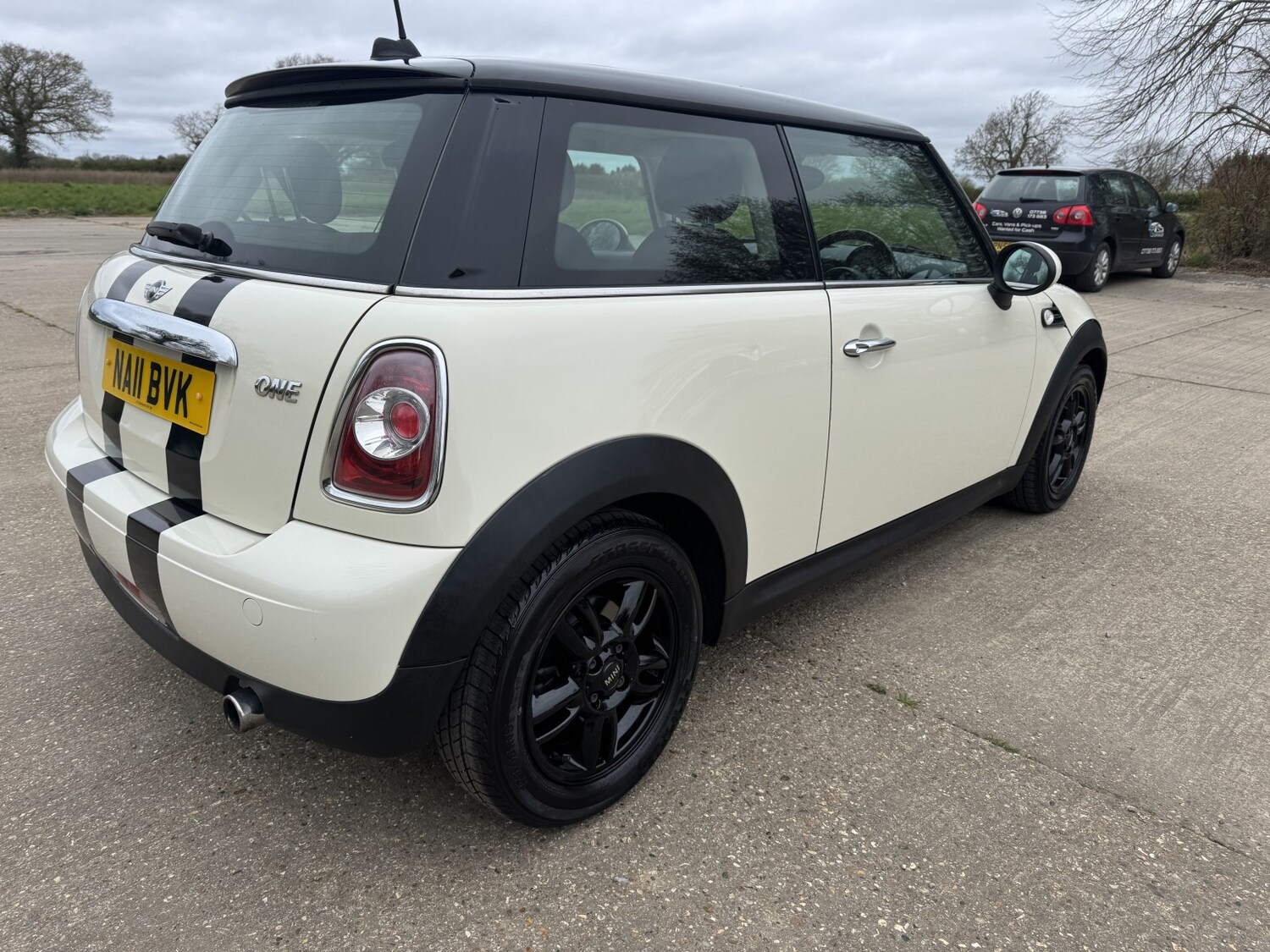Used MINI Hatch 2011 for sale - 78125116: Photo 6