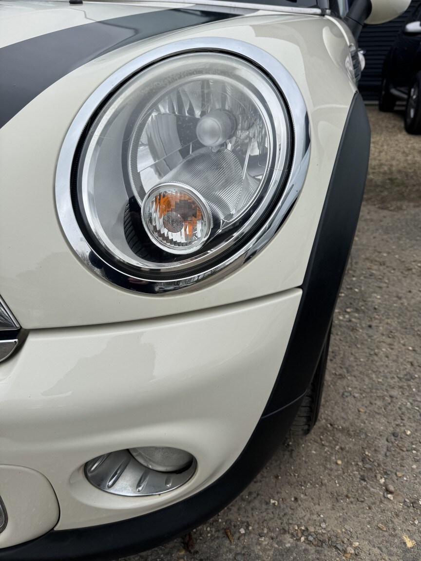 Used MINI Hatch 2011 for sale - 78125116: Photo 8