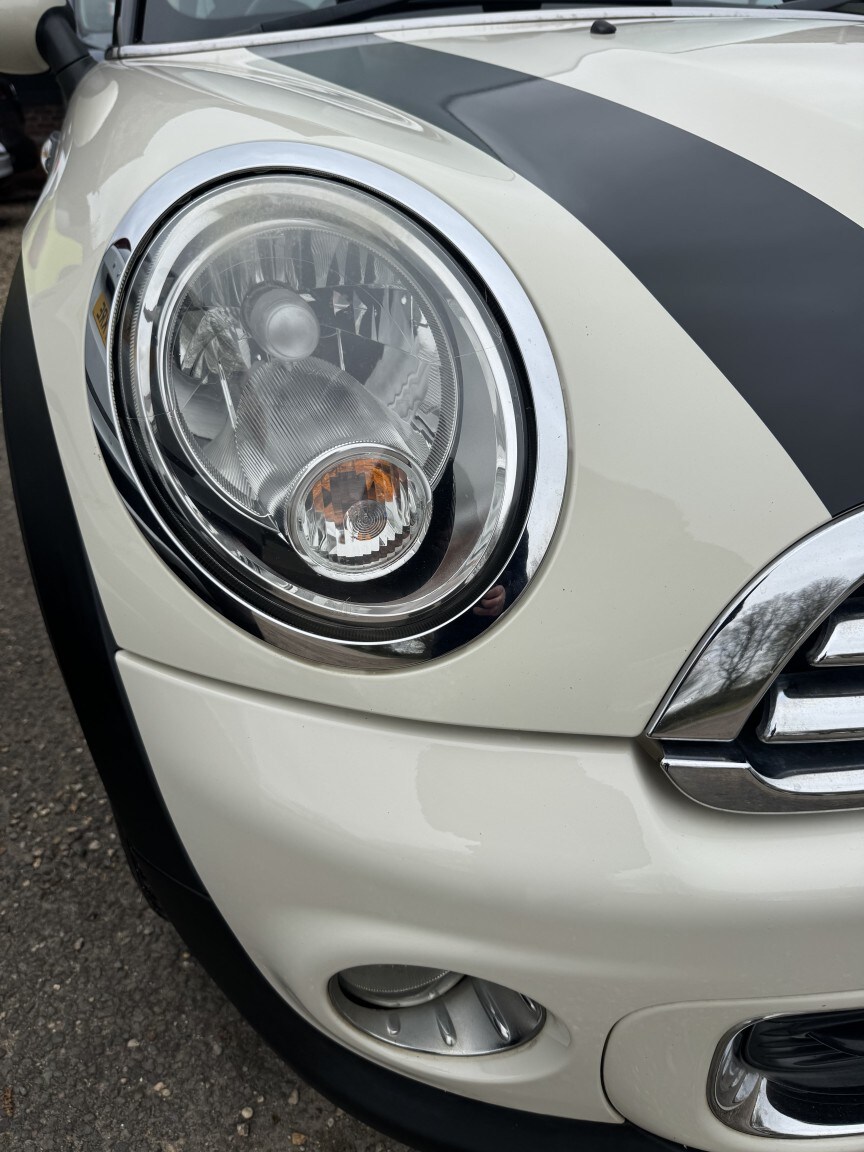 Used MINI Hatch 2011 for sale - 78125116: Photo 9