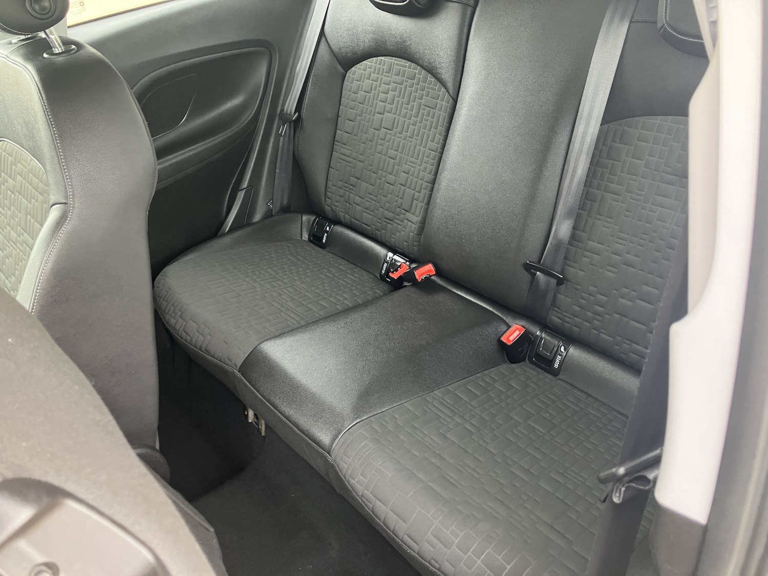 Used Vauxhall Corsa 2015 for sale - 78098287: Photo 10