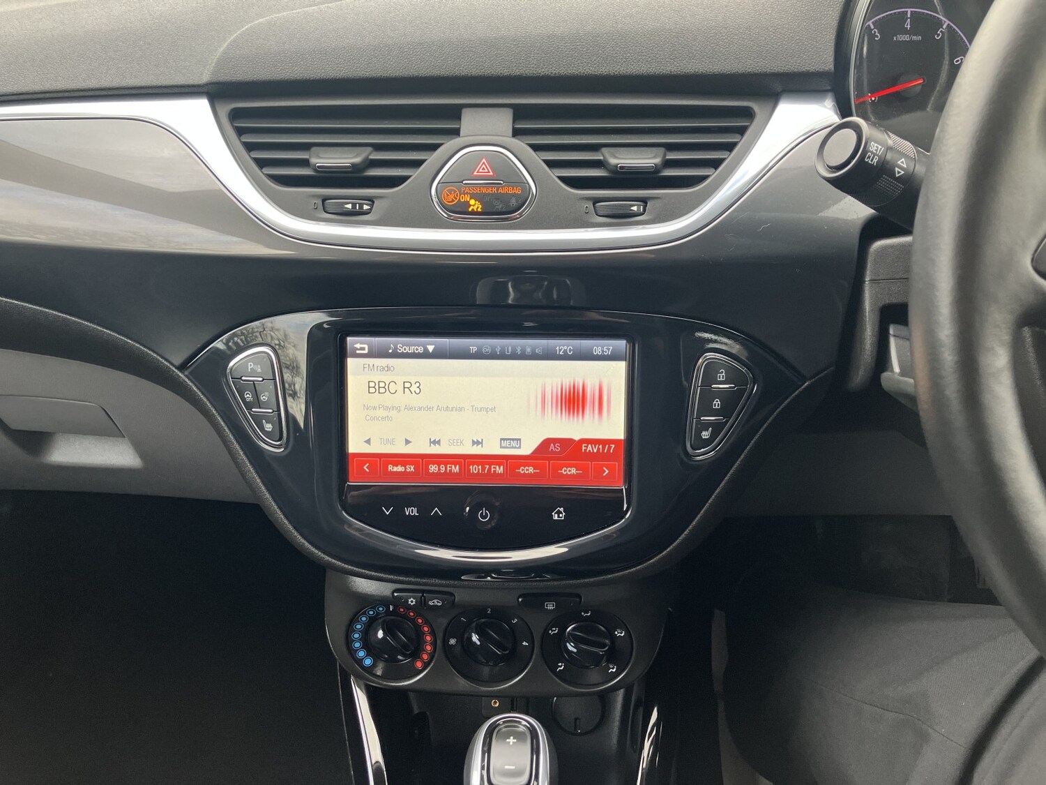 Used Vauxhall Corsa 2015 for sale - 78098287: Photo 15