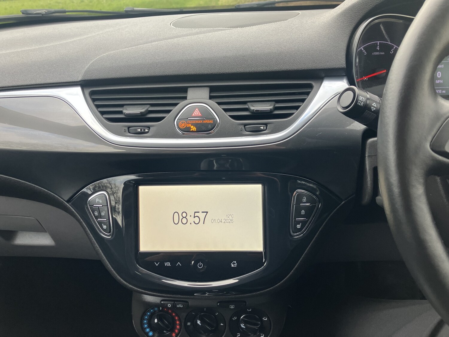 Used Vauxhall Corsa 2015 for sale - 78098287: Photo 16