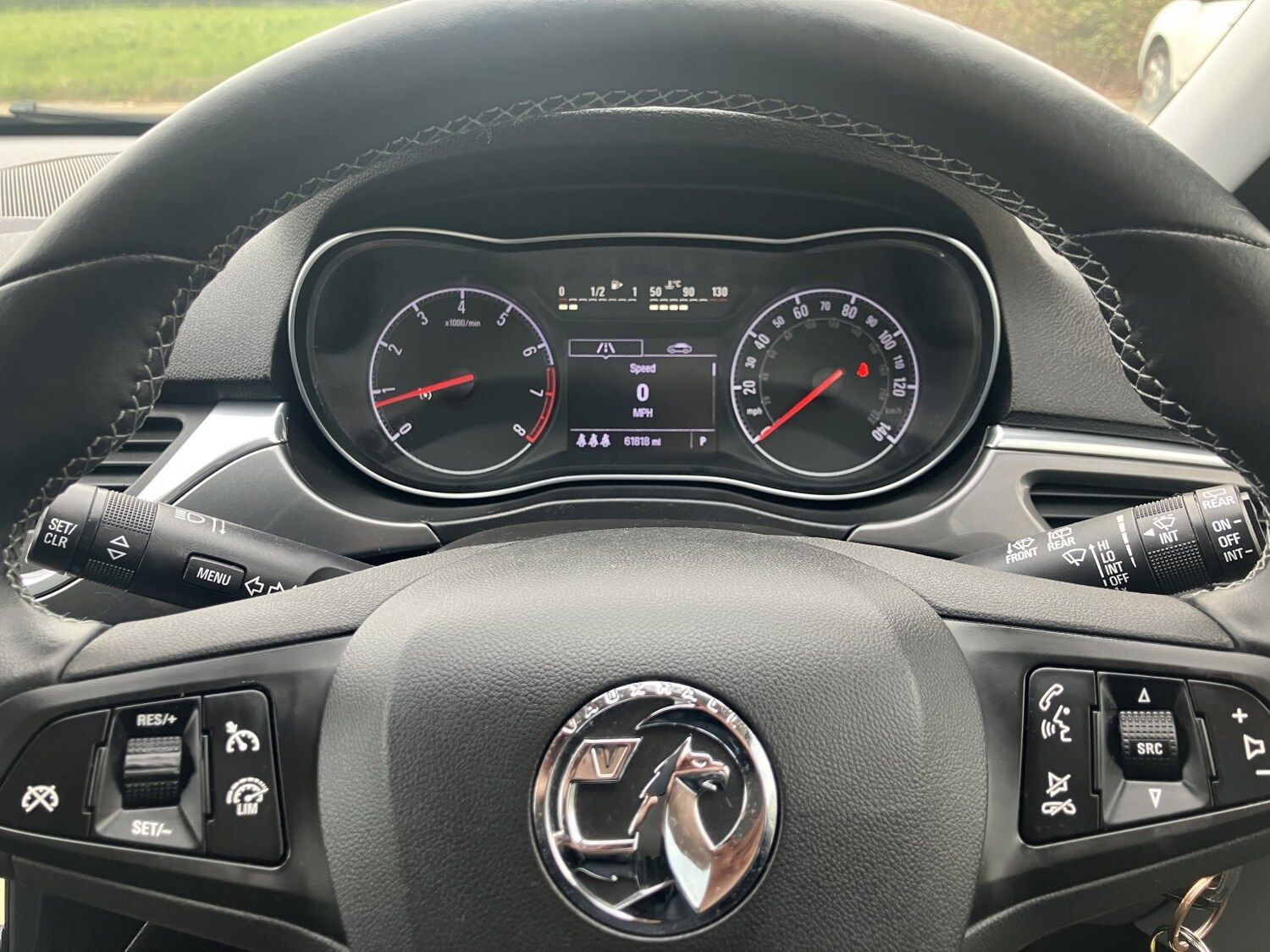 Used Vauxhall Corsa 2015 for sale - 78098287: Photo 17