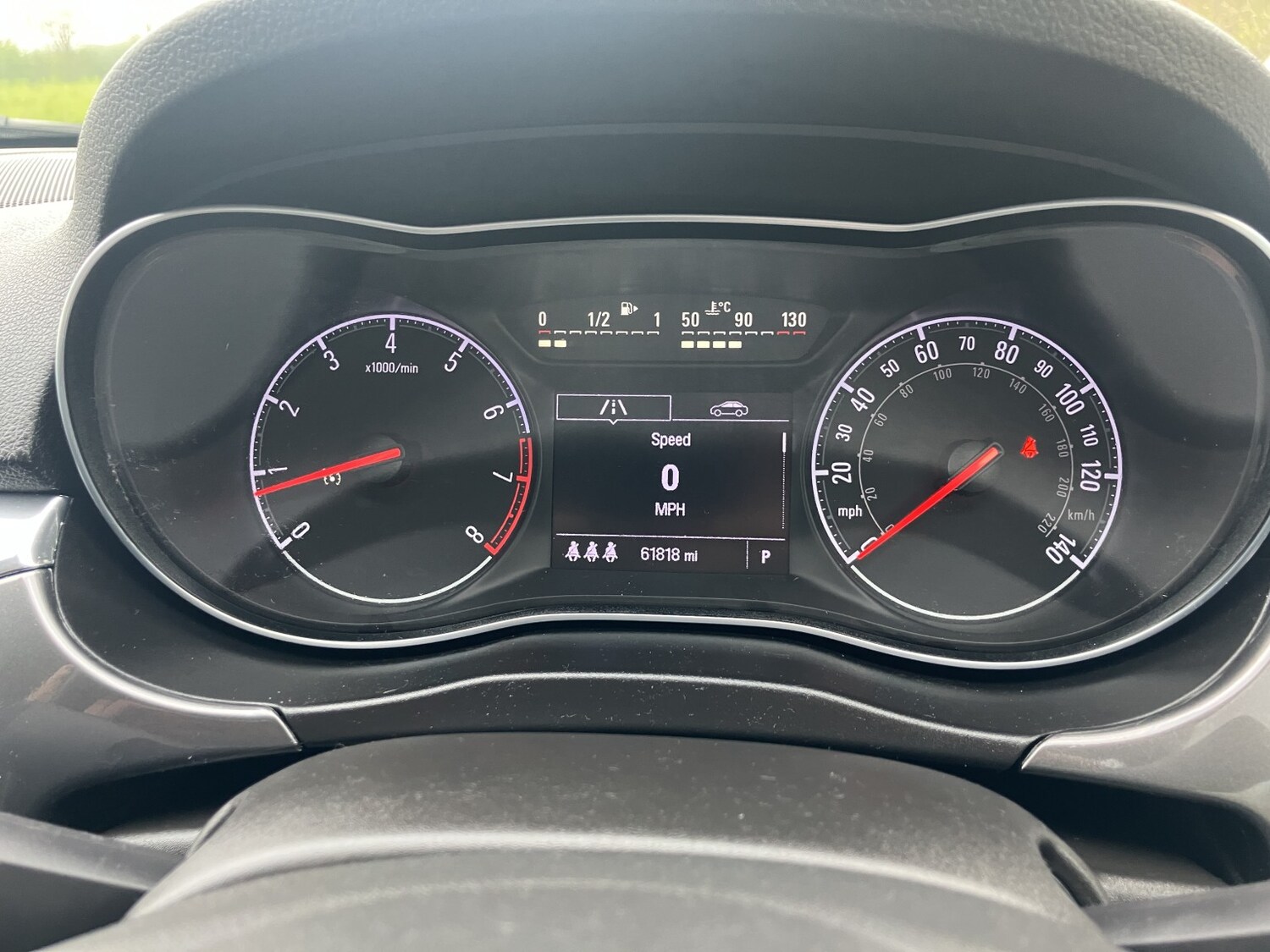 Used Vauxhall Corsa 2015 for sale - 78098287: Photo 18