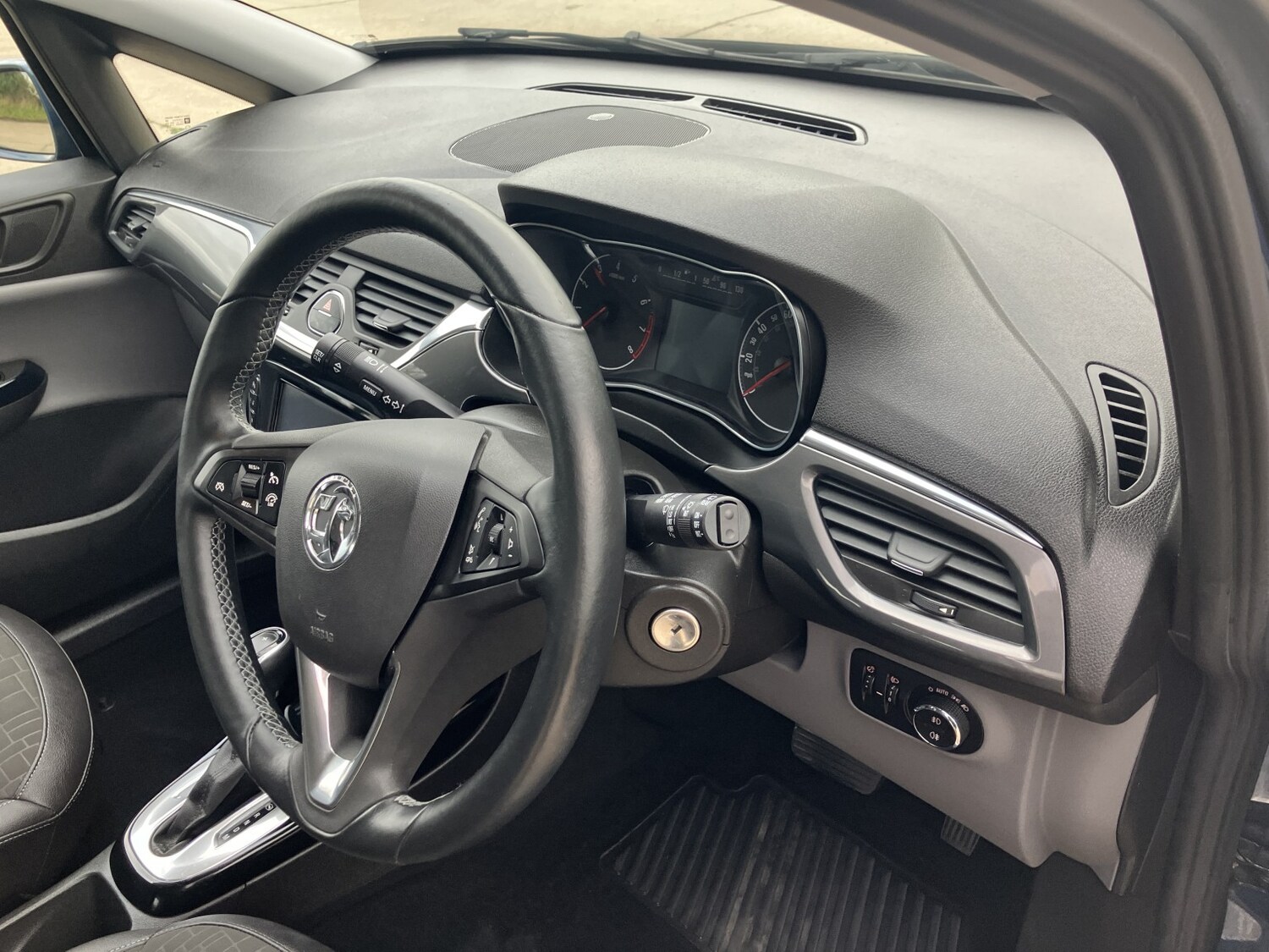 Used Vauxhall Corsa 2015 for sale - 78098287: Photo 20