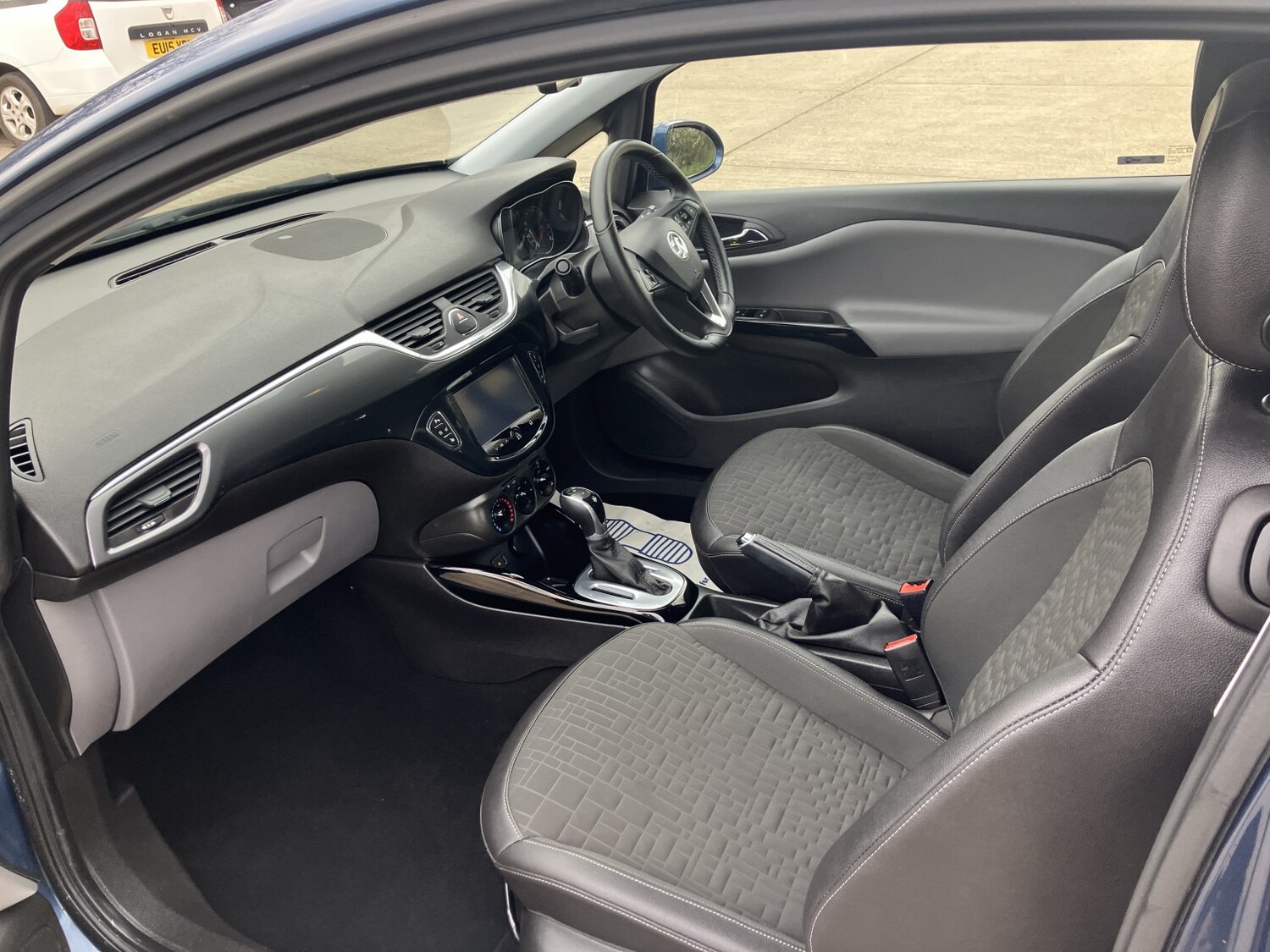 Used Vauxhall Corsa 2015 for sale - 78098287: Photo 21