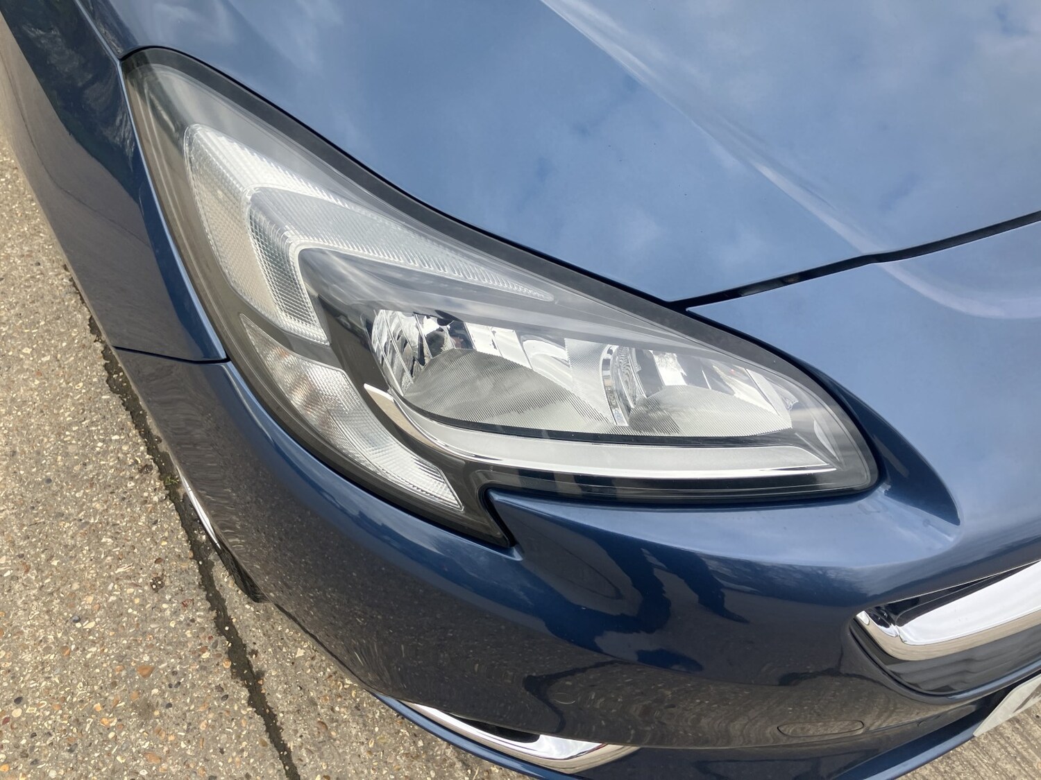 Used Vauxhall Corsa 2015 for sale - 78098287: Photo 22