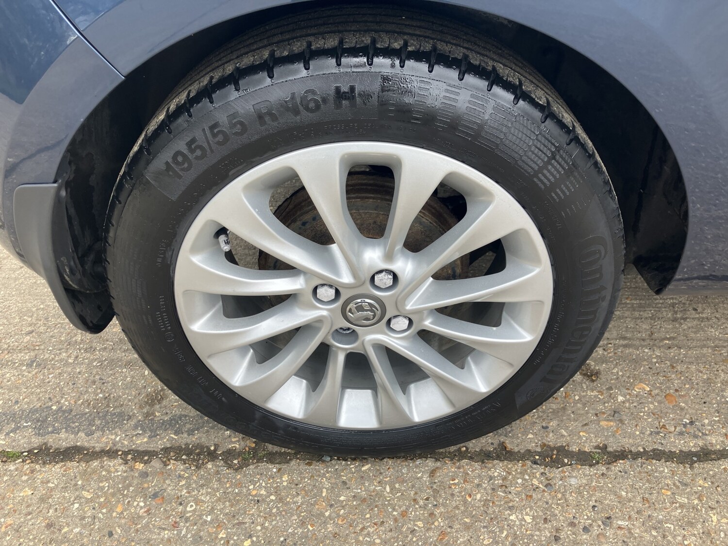 Used Vauxhall Corsa 2015 for sale - 78098287: Photo 23