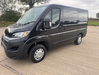 Used Citroen Relay 2020 for sale - 76172546: Photo 2