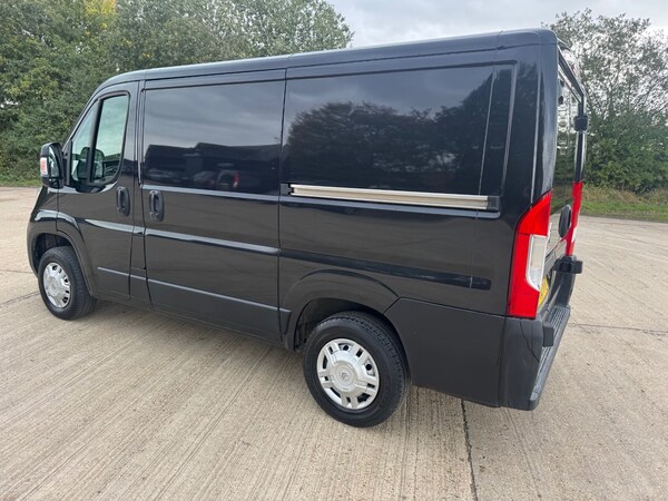 Used Citroen Relay 2020 for sale - 76172546: Photo 3
