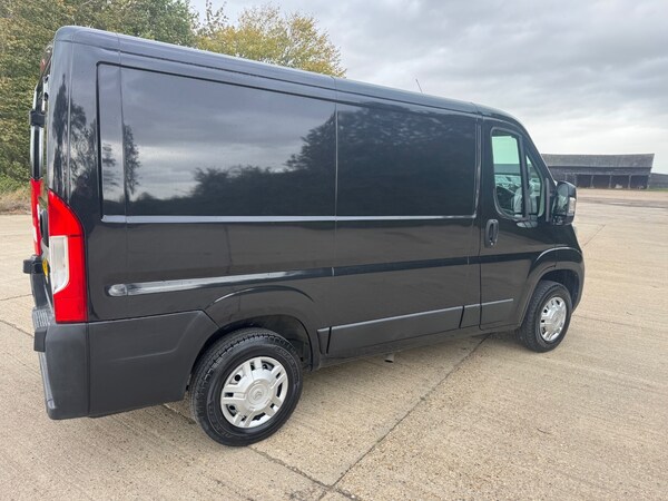 Used Citroen Relay 2020 for sale - 76172546: Photo 4