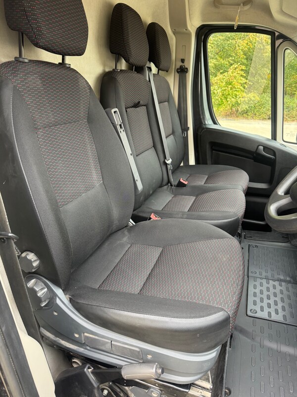 Used Citroen Relay 2020 for sale - 76172546: Photo 5