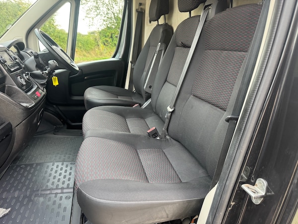 Used Citroen Relay 2020 for sale - 76172546: Photo 6