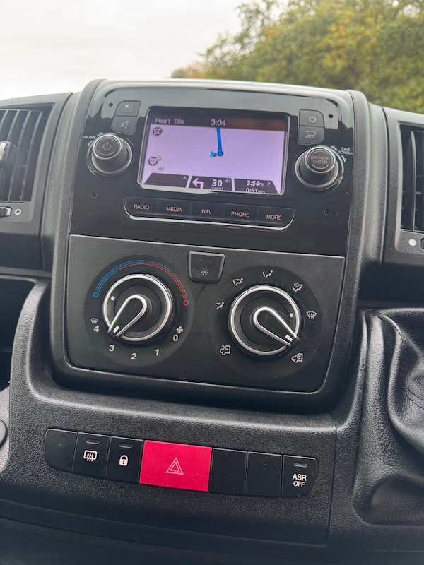 Used Citroen Relay 2020 for sale - 76172546: Photo 7