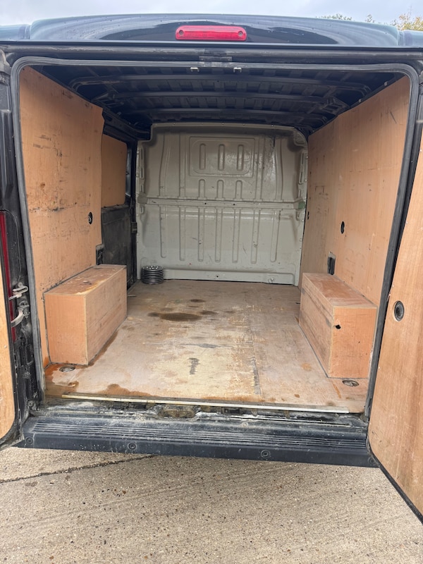Used Citroen Relay 2020 for sale - 76172546: Photo 9