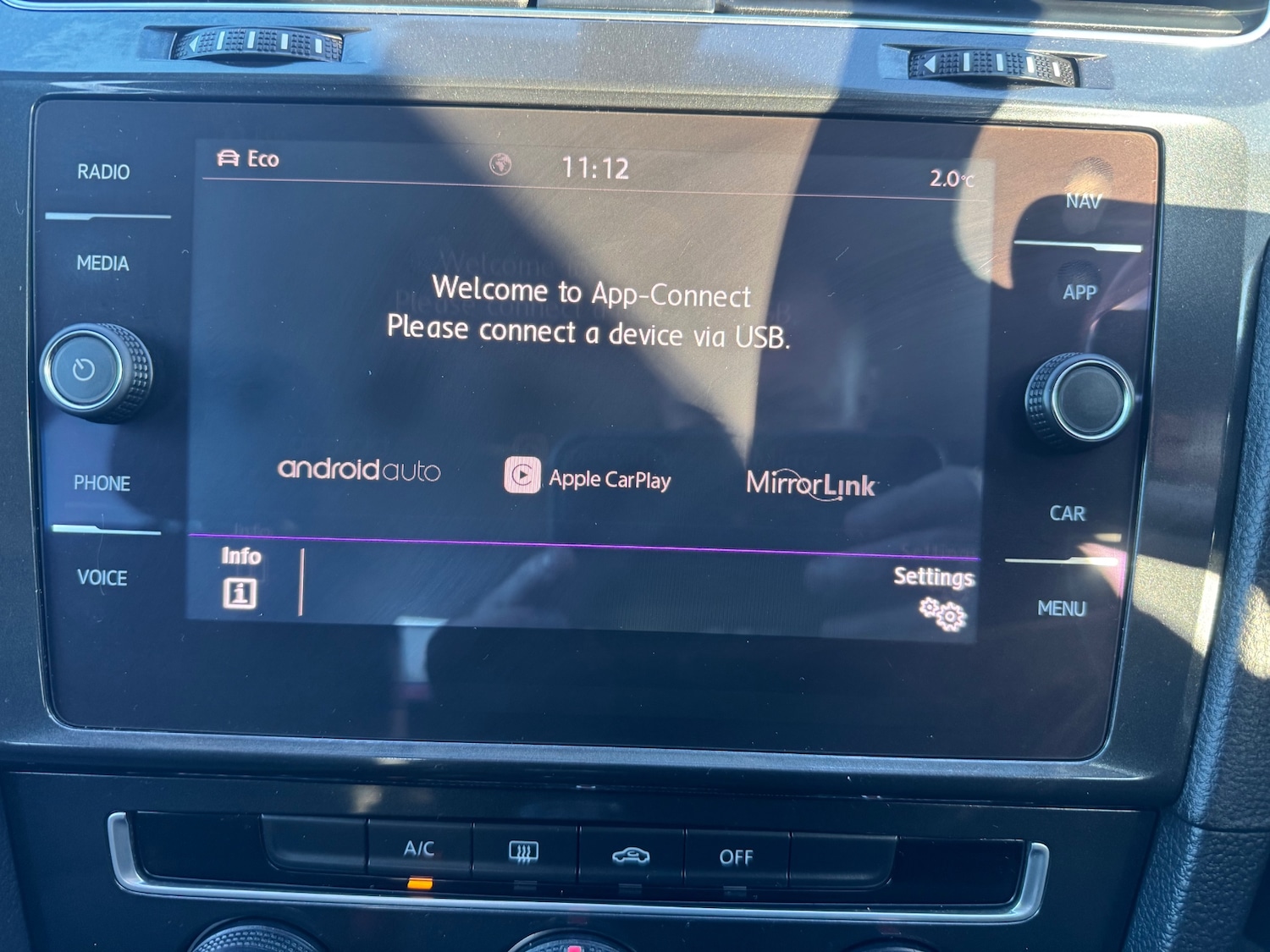 Used Volkswagen Golf 2018 for sale - 76706229: Photo 11