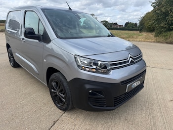 Citroen - Berlingo