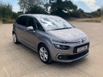 Used Citroen C4 Picasso 2017 for sale - 79329969: Photo