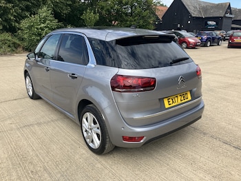 Used Citroen C4 Picasso 2017 for sale - 79329969: Photo
