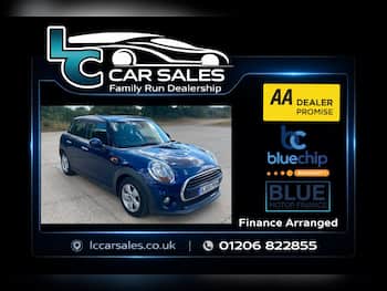 Used MINI Hatch 2016 for sale - 79444828: Photo