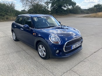 Used MINI Hatch 2016 for sale - 79444828: Photo