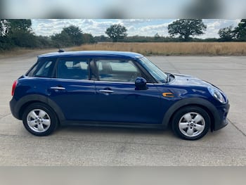 Used MINI Hatch 2016 for sale - 79444828: Photo