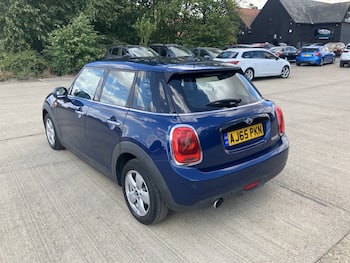 Used MINI Hatch 2016 for sale - 79444828: Photo