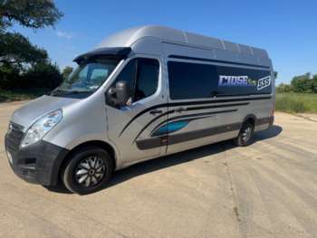 Used Vauxhall Movano 2016 for sale - 74703226: Photo