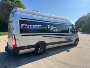 Used Vauxhall Movano 2016 for sale - 74703226: Photo