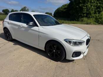 2015 (65) - 118d M Sport 5dr Step Auto - cheapest on the internet