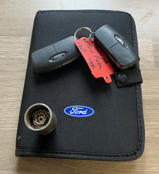 Used Ford Fiesta 2010 for sale - 77313931: Photo 10