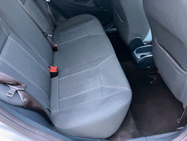 Used Ford Fiesta 2010 for sale - 77313931: Photo 14