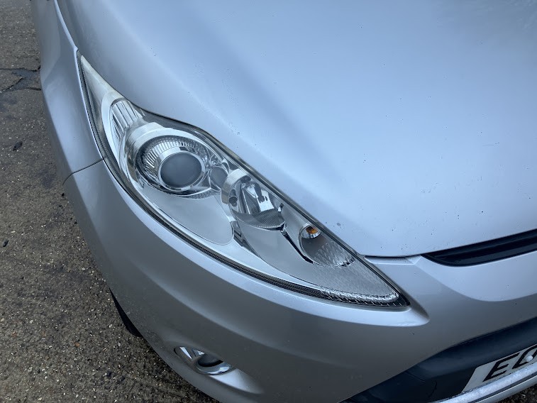 Used Ford Fiesta 2010 for sale - 77313931: Photo 15