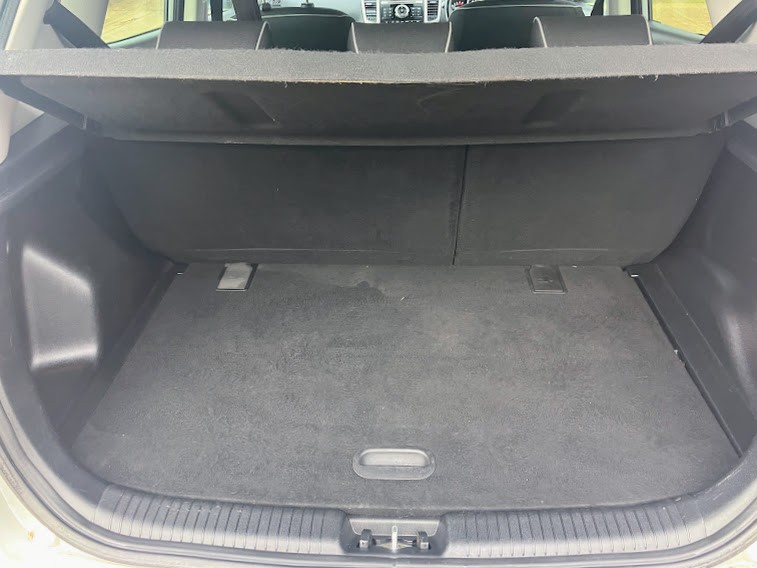 Used Kia Venga 2010 for sale - 76799220: Photo 18