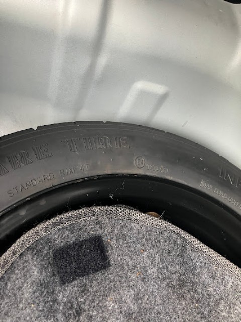 Used Kia Venga 2010 for sale - 76799220: Photo 19