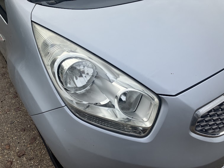 Used Kia Venga 2010 for sale - 76799220: Photo 20